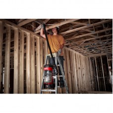 Пылесос аккумуляторный бесщеточный MILWAUKEE M18 FBPV-0 (каркас) для воды и сухого мусора