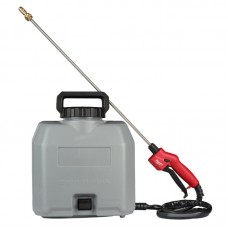 Опрыскиватель аккумуляторный ранцевый MILWAUKEE M18 BPFP-CCST SWITCH TANK™ емкость для бетона