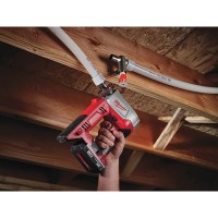 Инструмент расширительный аккумуляторный UPONOR Q&E MILWAUKEE HD18 PXP-H10202C (ЗУ+2акк.Х2Ач+кейс)