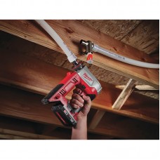 Инструмент расширительный аккумуляторный UPONOR Q&E MILWAUKEE HD18 PXP-H10202C (ЗУ+2акк.Х2Ач+кейс)