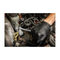 Ключ гайковий хромований розрізний MILWAUKEE, 13х14мм