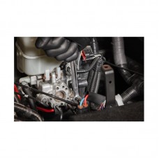 Ключ гаечный хромированный разрезной MILWAUKEE, 8х10мм