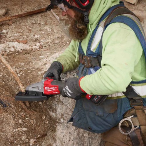 Резак арматуры аккумуляторный бесщеточный MILWAUKEE M18 FRBCO32-0X (HDкейс)