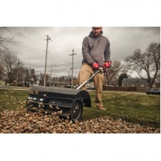 Насадка щетка резиновая для чистки MILWAUKEE M18 FOPH-RBA QUIK-LOK™