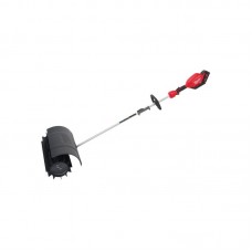 Насадка щетка резиновая для чистки MILWAUKEE M18 FOPH-RBA QUIK-LOK™