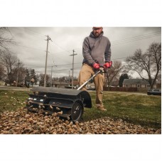 Насадка щетка резиновая для чистки MILWAUKEE M18 FOPH-RBA QUIK-LOK™