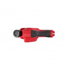 Рубанок аккумуляторный бесщёточный MILWAUKEE M12 BLP-402X (ЗУ+2акк.Х4Ач+HDкейс)