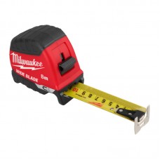 Рулетка магнитная WIDE BLADE MAGNETIC MILWAUKEE (Gen2), 8м (35мм)