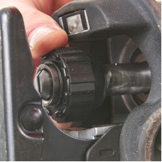 Пила сабельная аккумуляторная бесщёточная MILWAUKEE M18 FSX-0 (каркас)