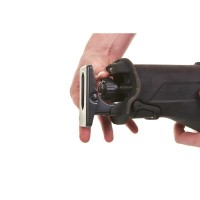 Пила шабельна акумуляторна безщіткова MILWAUKEE M18 FSX-0 (каркас)