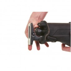 Пила сабельная аккумуляторная бесщёточная MILWAUKEE M18 FSX-0 (каркас)