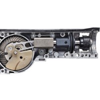 Пила сабельная аккумуляторная MILWAUKEE M18 BSX-402C (ЗУ+2акк.Х4Ач+кейс)