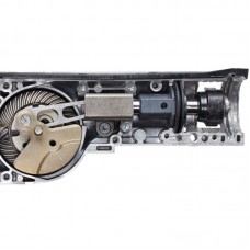 Пила сабельная аккумуляторная MILWAUKEE M18 BSX-402C (ЗУ+2акк.Х4Ач+кейс)