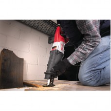 Пила шабельна MILWAUKEE, SSD 1100 X, 1100Вт