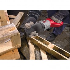 Пила шабельна MILWAUKEE, SSD 1100 X, 1100Вт