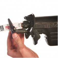 Пила сабельная MILWAUKEE, SSPE 1300 RX, 1300Вт