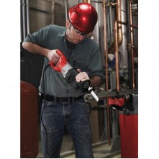 Пила сабельная MILWAUKEE, SSPE 1300 SX, 1300Вт