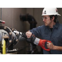 Пила сабельная MILWAUKEE, SSPE 1300 SX, 1300Вт