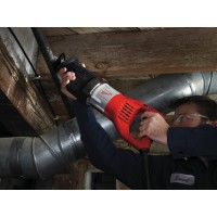 Пила сабельная MILWAUKEE, SSPE 1300 SX, 1300Вт