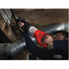 Пила сабельная MILWAUKEE, SSPE 1300 SX, 1300Вт