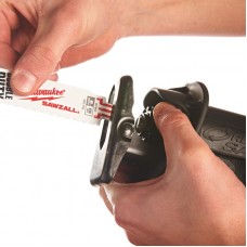 Пила сабельная MILWAUKEE, SSPE 1300 SX, 1300Вт