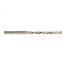 Бур SDS-MAX MX4 MILWAUKEE, Ø18,0х340х200мм
