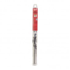 Бур SDS-MAX MX4 MILWAUKEE, Ø20,0х320х200мм