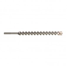 Бур SDS-MAX MX4 MILWAUKEE, Ø40,0х570х450мм