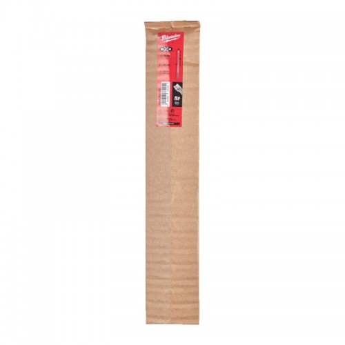 Бур SDS-MAX MX4 MILWAUKEE, Ø20,0х1320х1200мм