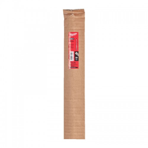 Бур SDS-MAX MX4 MILWAUKEE, Ø22,0х1320х1200мм