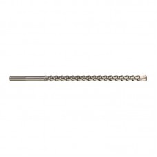Бур SDS-MAX MX4 MILWAUKEE, Ø24,0х520х400мм
