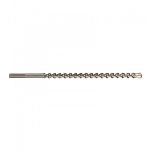 Бур SDS-MAX MX4 MILWAUKEE, Ø24,0х520х400мм