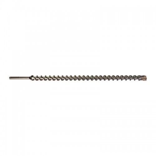 Бур SDS-MAX MX4 MILWAUKEE, Ø40,0х920х800мм