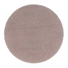 Сітка шліфувальна PG Mesh HL MILWAUKEE, Ø76мм, зерно 240, (10шт)