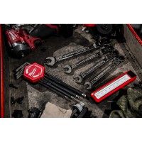 Ключ Г-подібний шестигранний MILWAUKEE, Hex 10,0 мм з кулею