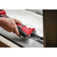 Скребок гибкий для мультитула OPEN-LOK™ MILWAUKEE, 70х25мм,(5шт) для удаления силикона, клея, краски