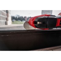 Скребок гибкий для мультитула OPEN-LOK™ MILWAUKEE, 70х25мм,(5шт) для удаления силикона, клея, краски