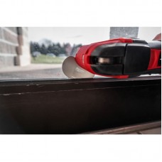 Скребок гнучкий для мультитула OPEN-LOK™ MILWAUKEE, 70х25мм, (5шт) для видалення силікону, клею, фарби