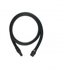 Шланг всасывающий антистатический MILWAUKEE, Ø35мм/4м (для AS 300 ELCP, AS 500 ELCP, AS 300 EMAC)