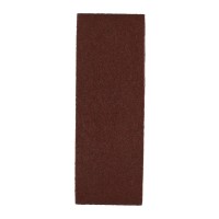 Стрічка шліфувальна MILWAUKEE, 100х610, зерно 100 (5шт)