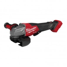 Шлифмашина угловая - болгарка аккумуляторная бесщёточная MILWAUKEE Ø125мм M18 FHSAG125XPDB2-0X