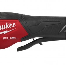 Шліфмашина кутова - болгарка акумуляторна безщіткова MILWAUKEE Ø125мм M18 FHSAG125XPDB2-802X