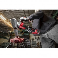 Шліфмашина кутова - болгарка акумуляторна безщіткова MILWAUKEE Ø125мм M18 FHSAG125XPDB2-802X