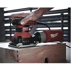 Шлифовальная машина MILWAUKEE SPS 140 4933447015