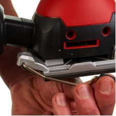 Шлифовальная машина MILWAUKEE SPS 140 4933447015