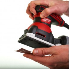 Шлифовальная машина MILWAUKEE SPS 140 4933447015