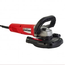 Шліфувальна машина по бетону із системою видалення пилу AGV 12-125XC DEG-SET