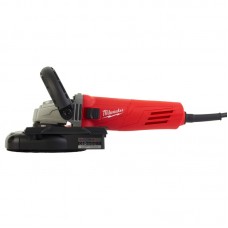 Шліфувальна машина по бетону із системою видалення пилу AGV 12-125XC DEG-SET