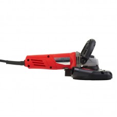 Шліфувальна машина по бетону із системою видалення пилу AGV 12-125XC DEG-SET