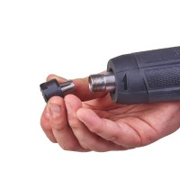 Машина прямошліфувальна акумуляторна безщіткова MILWAUKEE M18 FDGRB-0X (HDкейс)